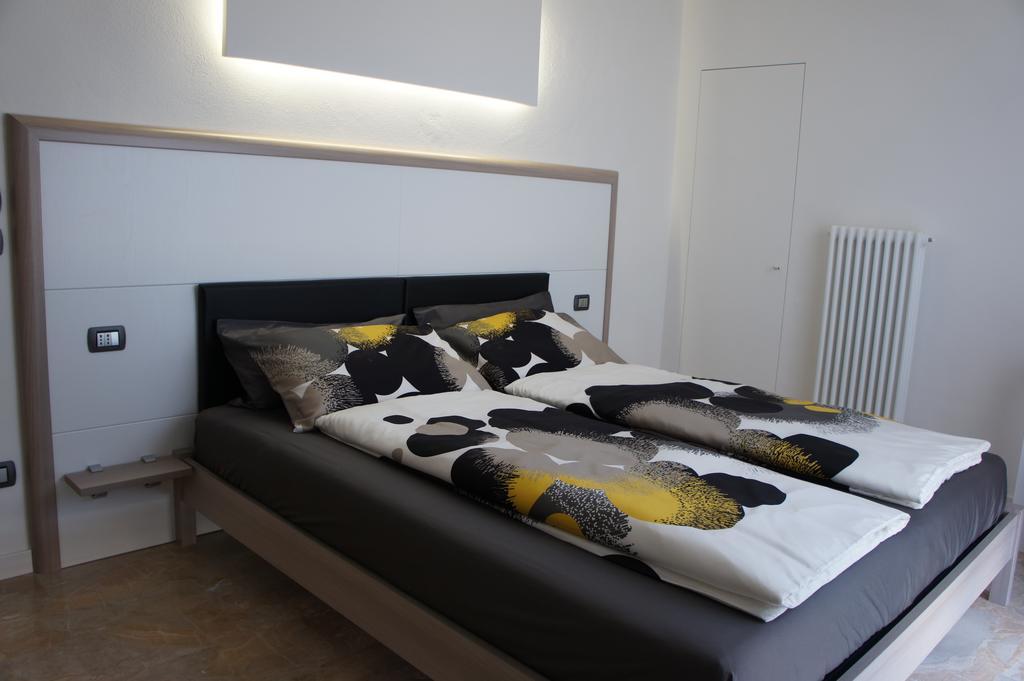 Nenez B&B Jaufen Zimmer foto